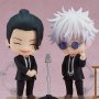 Suguru Geto Suit Nendoroid