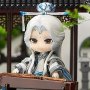 Su Huan-Jen Contest Of The Endless Battle Nendoroid Doll