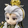 Pili Xia Ying: Su Huan-Jen Unite Against Darkness Nendoroid