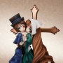 Suiseiseki & Souseiseki