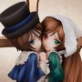 Suiseiseki & Souseiseki