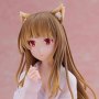 Spice And Wolf-Merchant Meets The Wise Wolf: Holo Dress Shirt