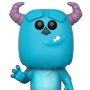 Monsters, Inc: Sulley Pop! Vinyl