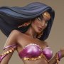 Sultana Arabian Nights (J. Scott Campbell)