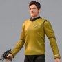 Star Trek 2009: Sulu
