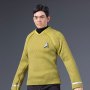 Star Trek 2009: Sulu