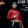 Sulu Mirror Universe