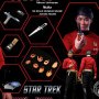 Sulu Mirror Universe