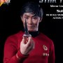 Sulu Mirror Universe