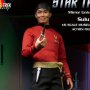 Star Trek-Original Series: Sulu Mirror Universe