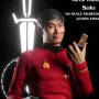 Sulu Mirror Universe