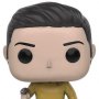 Star Trek-Beyond: Sulu Pop! Vinyl