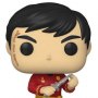 Star Trek-Original Series: Sulu Mirror Mirror Outfit Pop! Vinyl