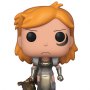 Rick And Morty: Summer Warrior Pop! Vinyl
