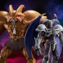 Summoned Skull Pop Up Parade L