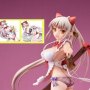 Queen's Blade Rebellion: Summoner Aldra 10th Anni Limited