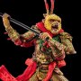 Sun Wukong The Monkey King Golden Sage
