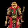 Sun Wukong The Monkey King Golden Sage