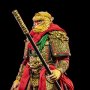 Figura Obscura: Sun Wukong The Monkey King Golden Sage