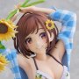 Sunflower Girl (EnMorikura)