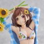 Sunflower Girl (EnMorikura)