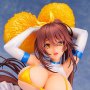 Sunshine Cheerleader (Mataro)