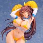 Sunshine Cheerleader (Mataro)