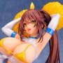 Sunshine Cheerleader (Mataro)