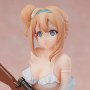 Girls Frontline: Suomi KP-31 Swimsuit S-Style