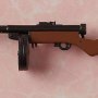 Suomi KP-31 Swimsuit S-Style