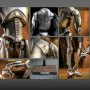 Super Battle Droid (Attack Of The Clones)