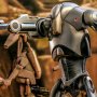 Super Battle Droid (Attack Of The Clones)