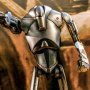 Super Battle Droid (Attack Of The Clones)