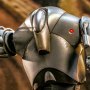 Super Battle Droid (Attack Of The Clones)