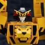 Super Build Tiger