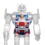 Transformers: Super Cyborg Optimus Prime Clear