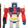 Transformers: Super Cyborg Optimus Prime G1 Cartoon