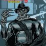 Super Freddy Retro (SDCC 2014)
