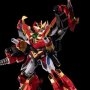 Super Heavy God Gravion Zwei Metamor-Force Bari Ation Ultimate Gravion