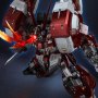 Super Robot Taisen OG Alteisen Alloy Mortal Mind Series