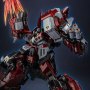 Super Robot Taisen OG Alteisen Alloy Mortal Mind Series