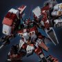 Super Robot Taisen OG Alteisen Alloy Mortal Mind Series