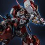 Super Robot Taisen OG Alteisen Alloy Mortal Mind Series