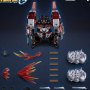 Super Robot Taisen OG Alteisen Alloy Mortal Mind Series