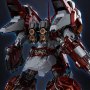 Super Robot Taisen OG Alteisen Alloy Mortal Mind Series