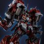Super Robot Taisen OG Alteisen Alloy Mortal Mind Series
