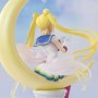 Super Sailor Moon Bright Moon Chouette