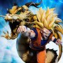 Super Saiyan 3 Son Goku Extra Battle