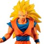 Dragon Ball Z Super: Super Saiyan 3 Son Goku VS Omnibus