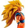 Super Saiyan 3 Son Goku VS Omnibus